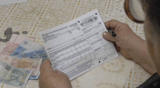 КП «Тепломережі» пояснили, чому частина споживачів отримали некоректні платіжки за грудень 2018 року